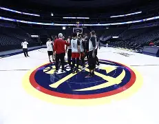 爱游戏下载-今夜丹佛掘金备战CBA季后赛哈登与70激战瑞士队分钟，这一次真的哈登在掘金比赛中晋级