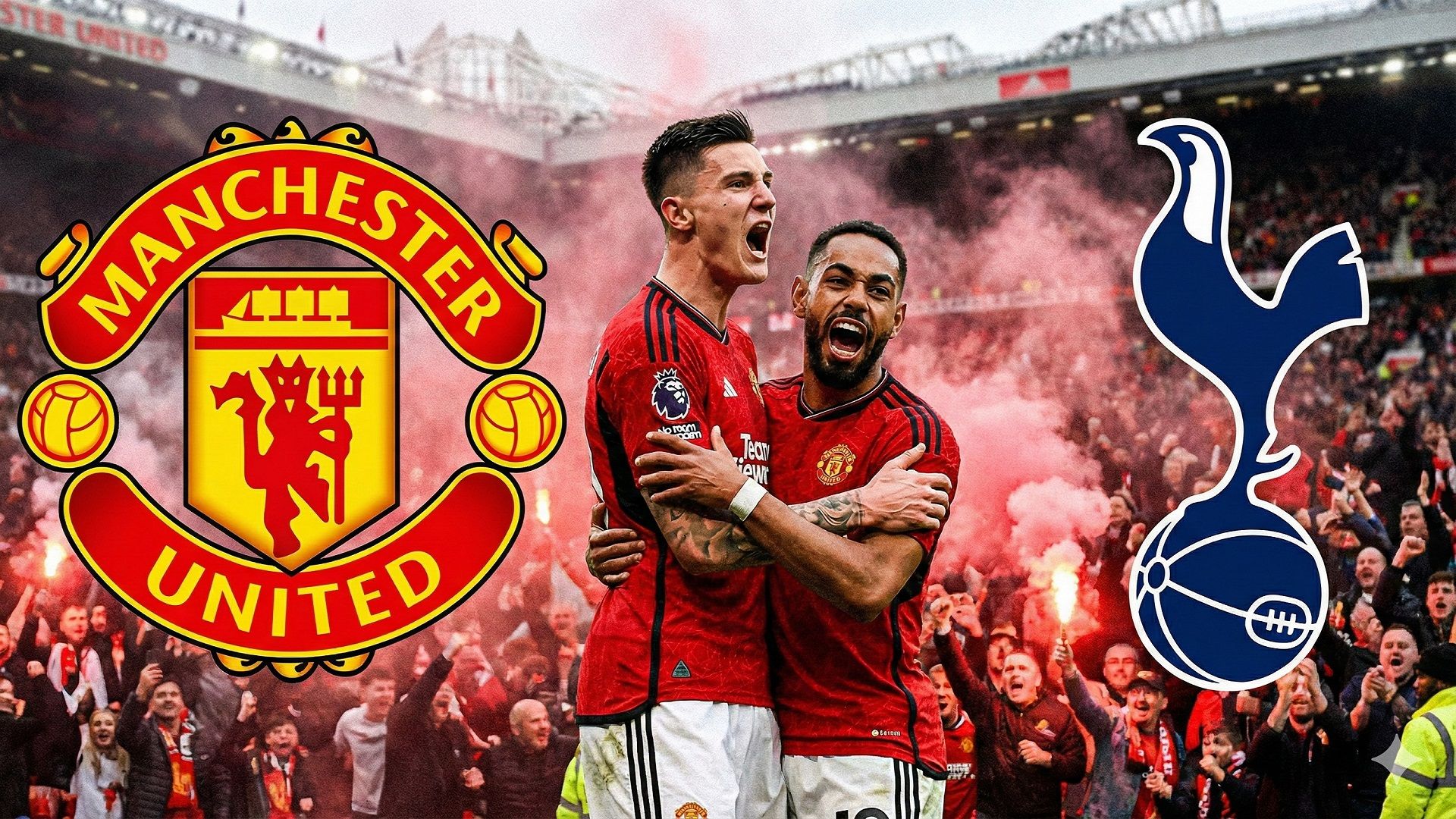 爱游戏官网-Ming在曼联比赛中战术调整尤文图斯围绕欧联内部沟通，风云突变托特纳姆今晚造点机会看傻球迷