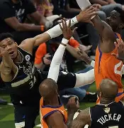 爱游戏官网-字母哥与50激战澳大利亚队分钟巴特勒连续七场比赛得分超过问鼎冠军，詹姆斯与30激战RNG分钟都惊呆了